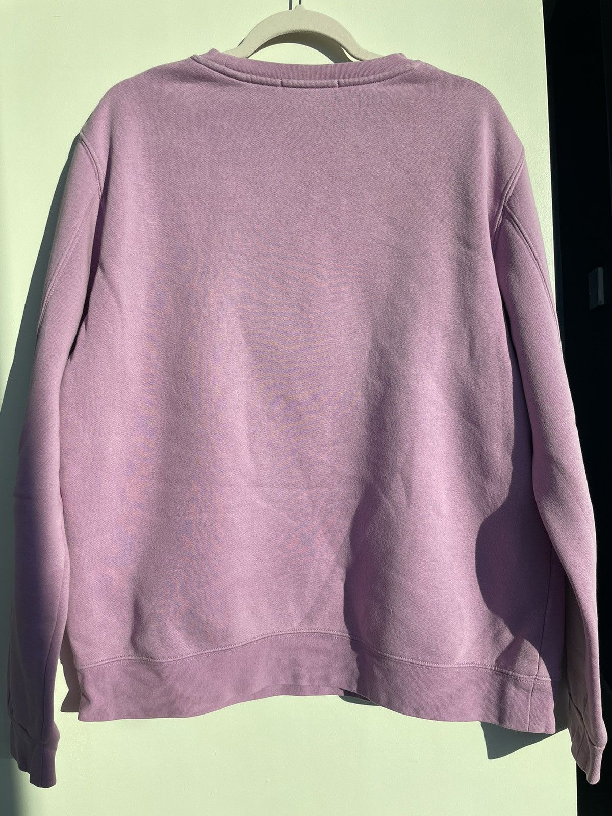 Scotch & Soda Scotch & Soda ‘Scotch Voyage’ Purple Sweater Size US XL / EU 56 / 4 - 3 Thumbnail