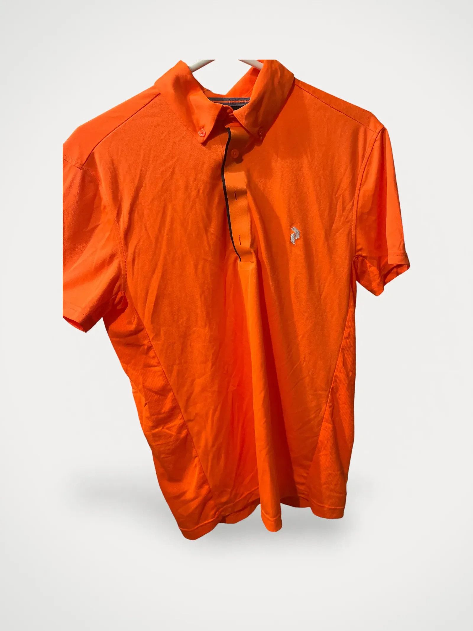 Peak Performance Peak Performance Short Sleeve Shirt Size US S / EU 44-46 / 1 - 1 Thumbnail