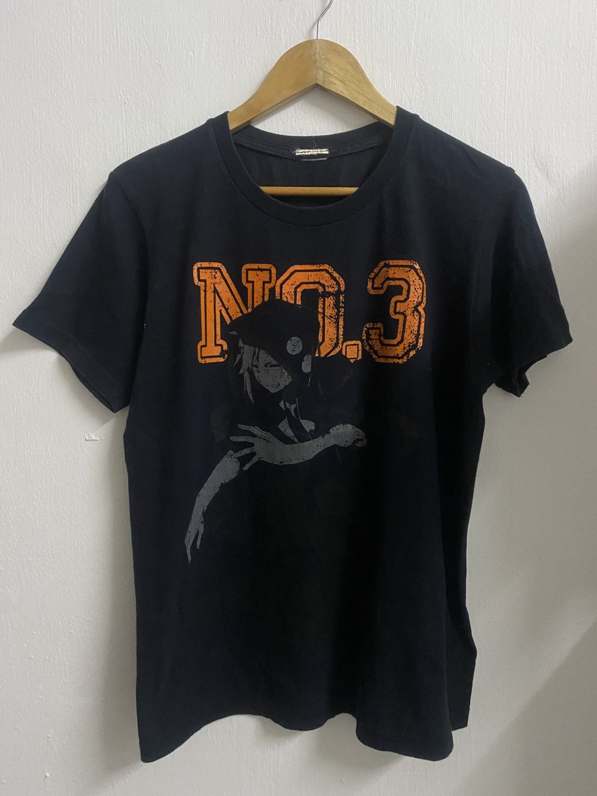 Anime × Japanese Brand × Vintage Mekakucity Actor Anime Size US M / EU 48-50 / 2 - 1 Thumbnail