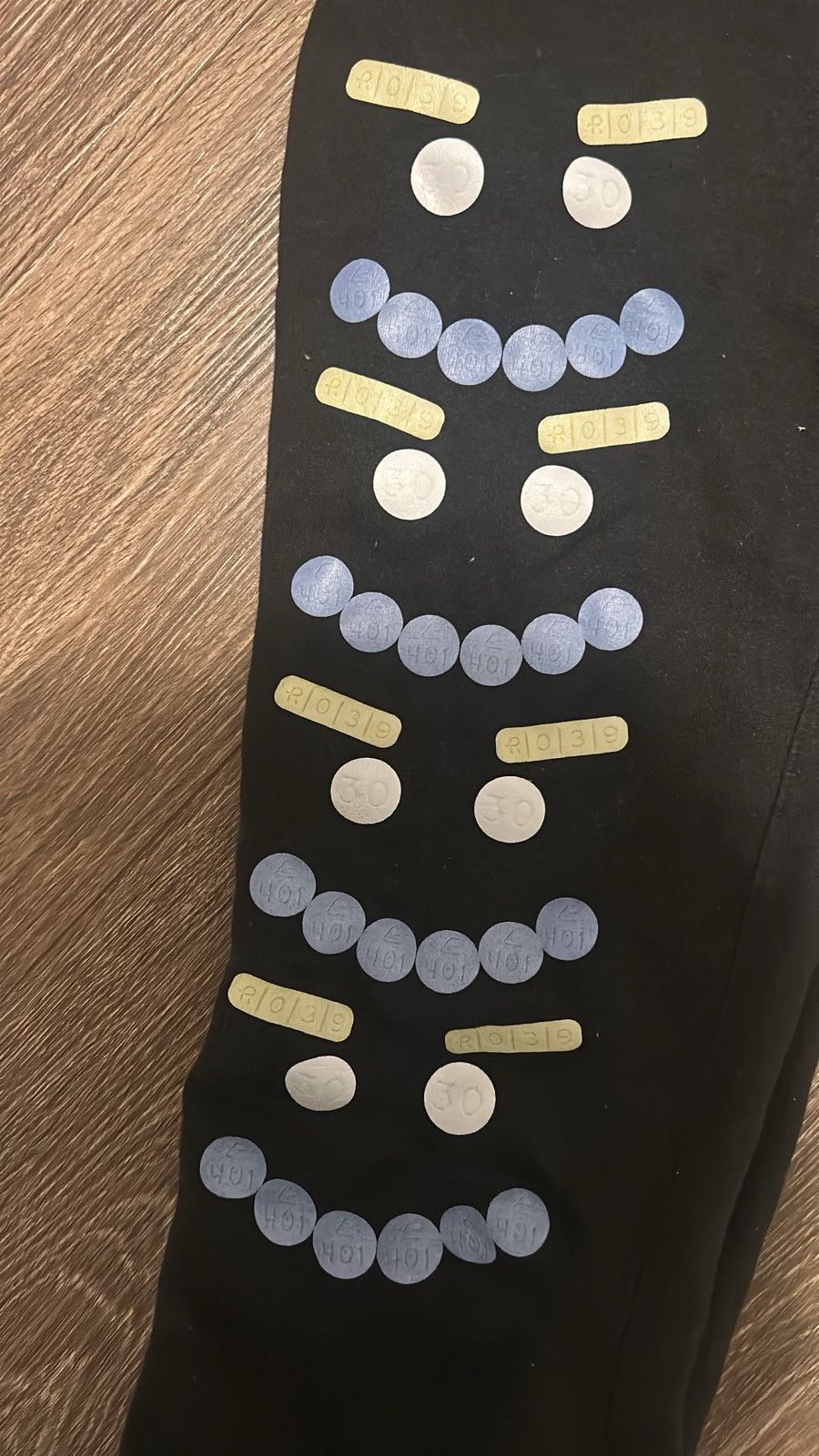 Other Perc N Zan Sweatpants Size US 30 / EU 46 - 3 Thumbnail
