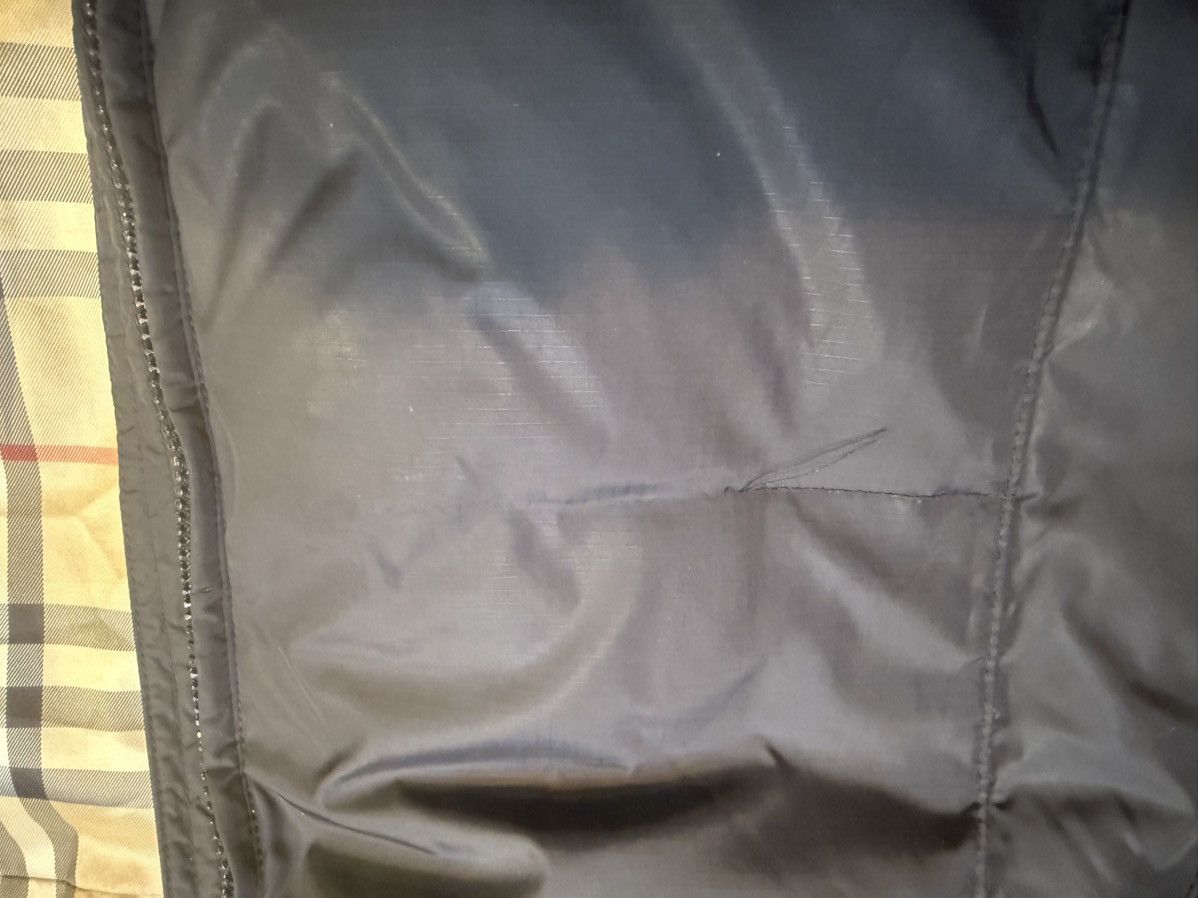 Burberry Vintage burberry puffer Size US L / EU 52-54 / 3 - 7 Thumbnail
