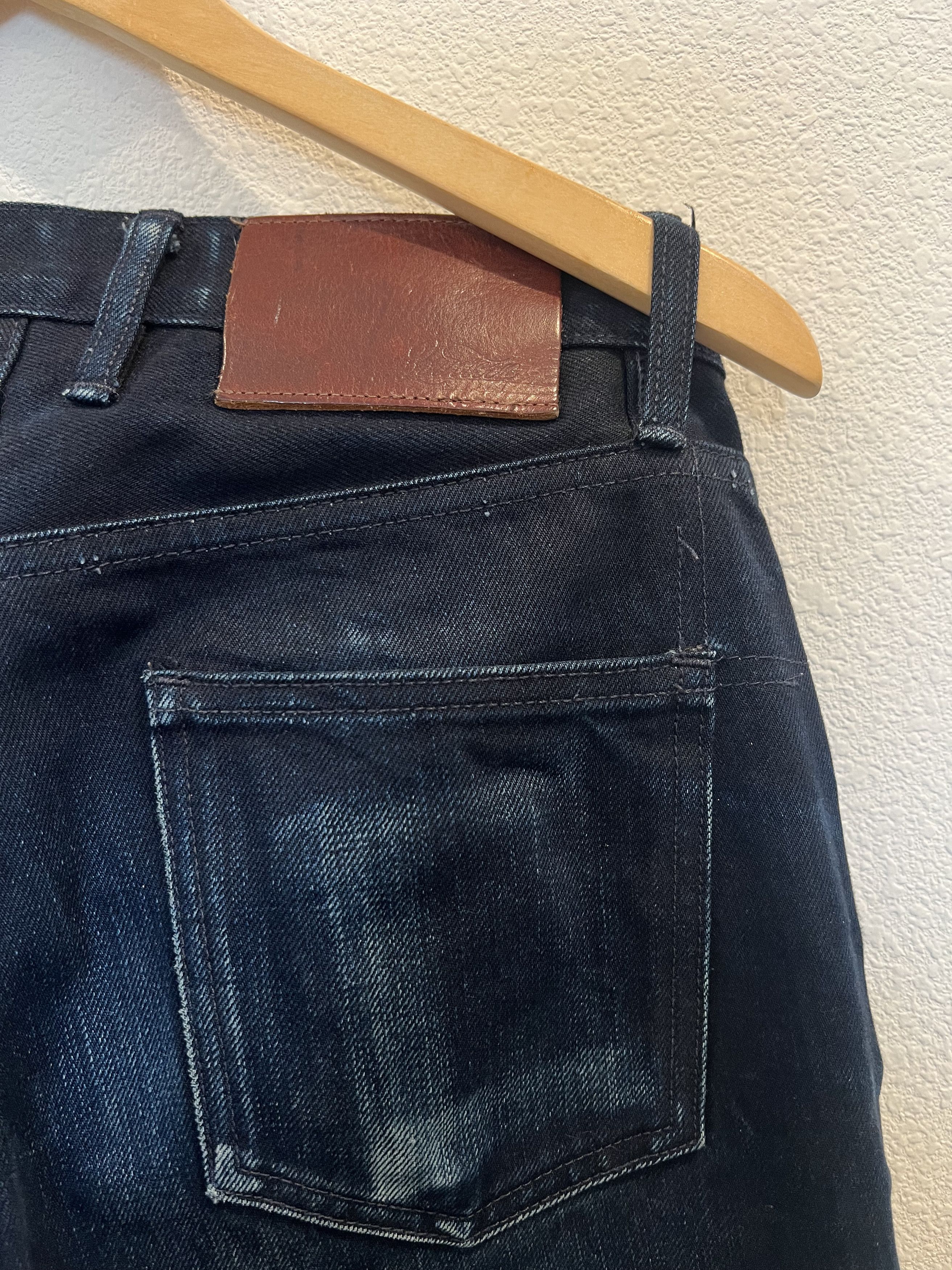 3sixteen CT⁠-⁠120x Classic Tapered ⁠ Size US 29 - 6 Thumbnail