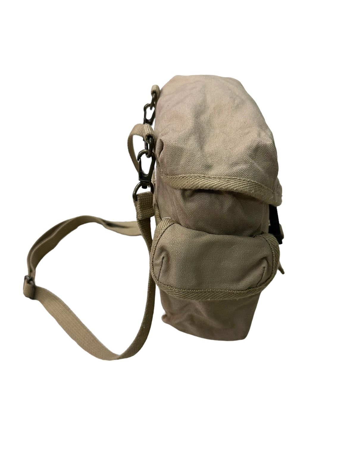 Designer × Karl Helmut KARL HELMUT CROSSBODY BAG Size ONE SIZE - 5 Thumbnail