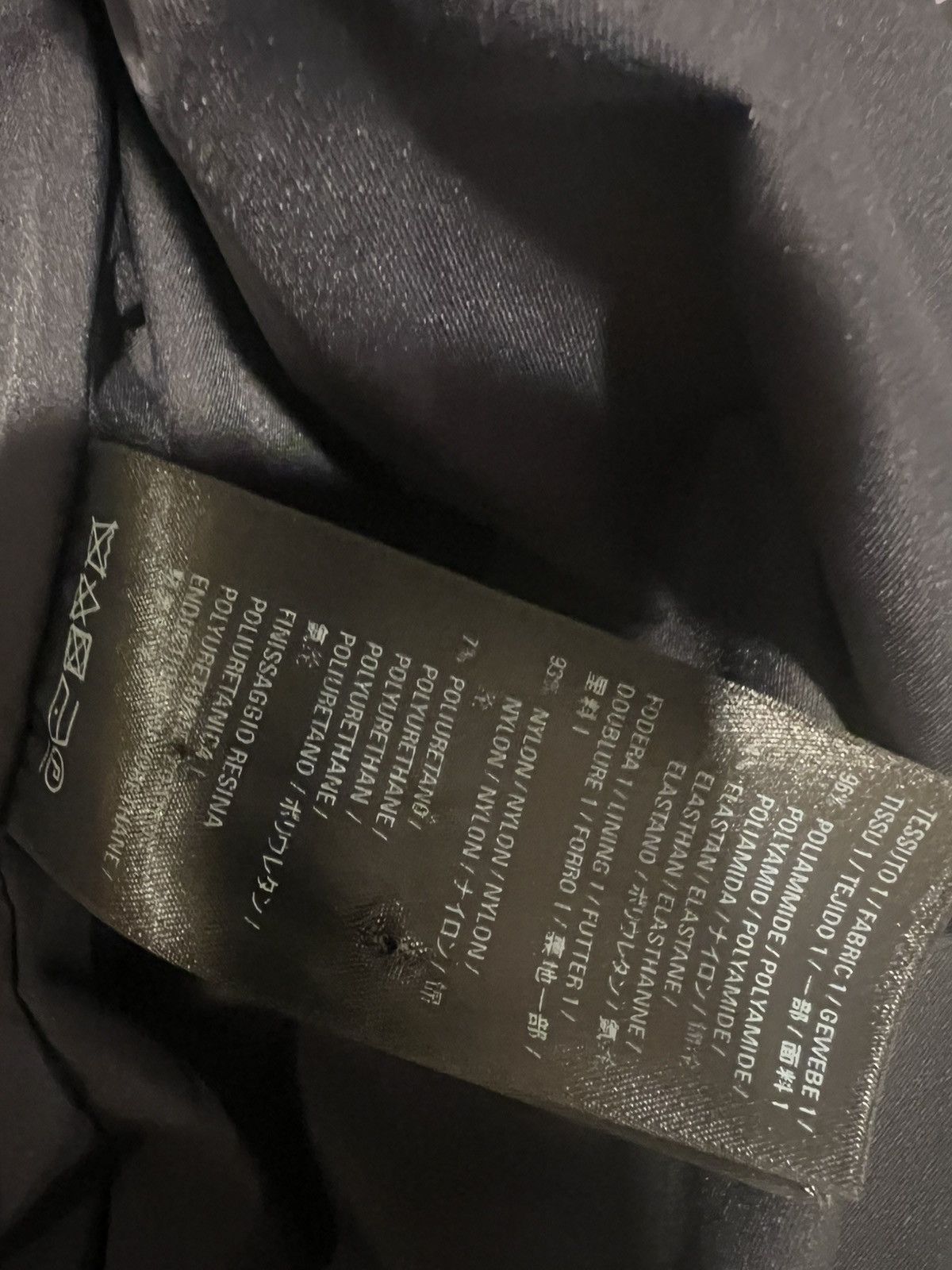Balenciaga Balenciaga mens parka. 52/42. $2500 Size US L / EU 52-54 / 3 - 9 Thumbnail