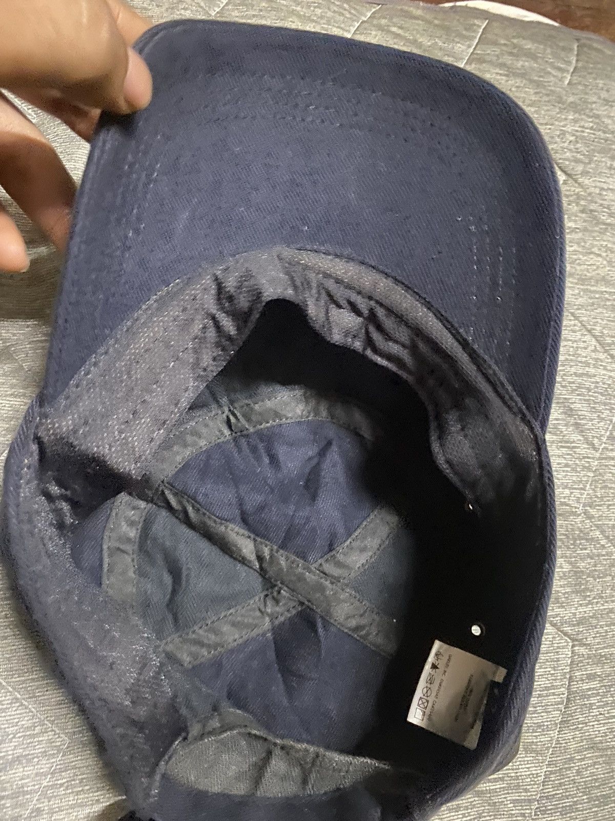 Oakley Oakley multicolour cap free size Size ONE SIZE - 6 Thumbnail