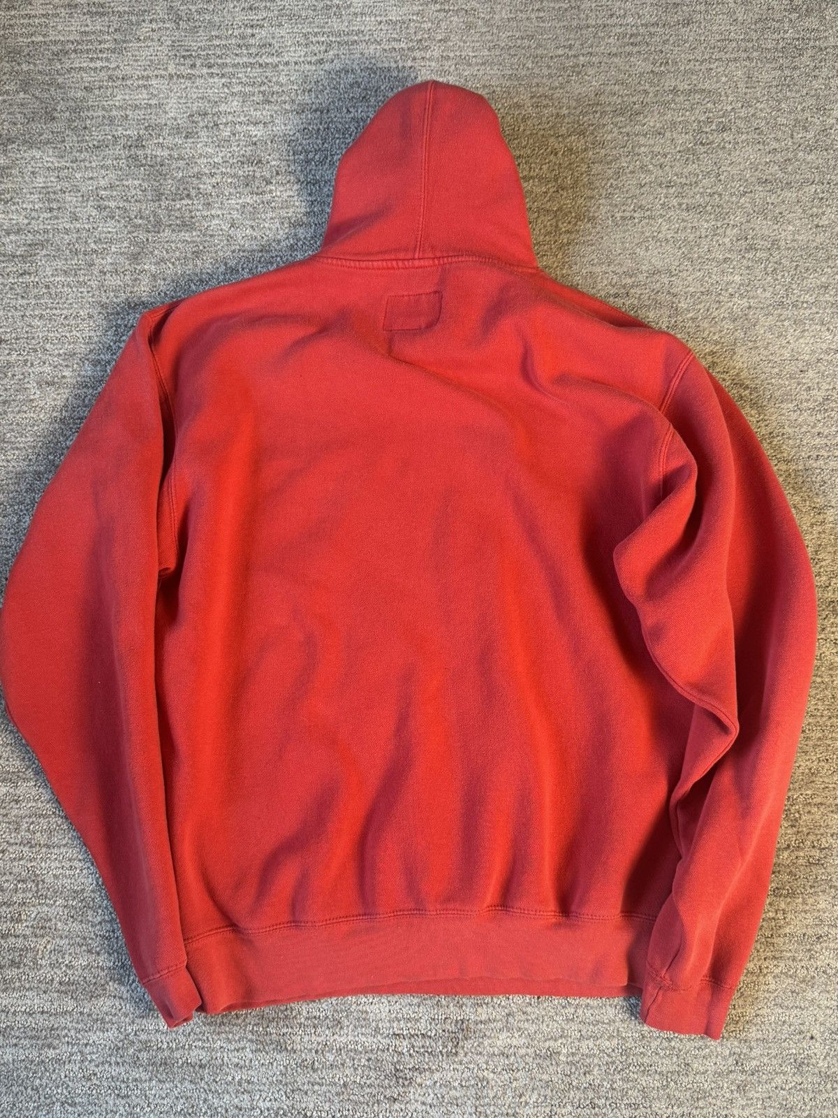 Vintage Vintage OSU Hoodie Size US L / EU 52-54 / 3 - 4 Thumbnail
