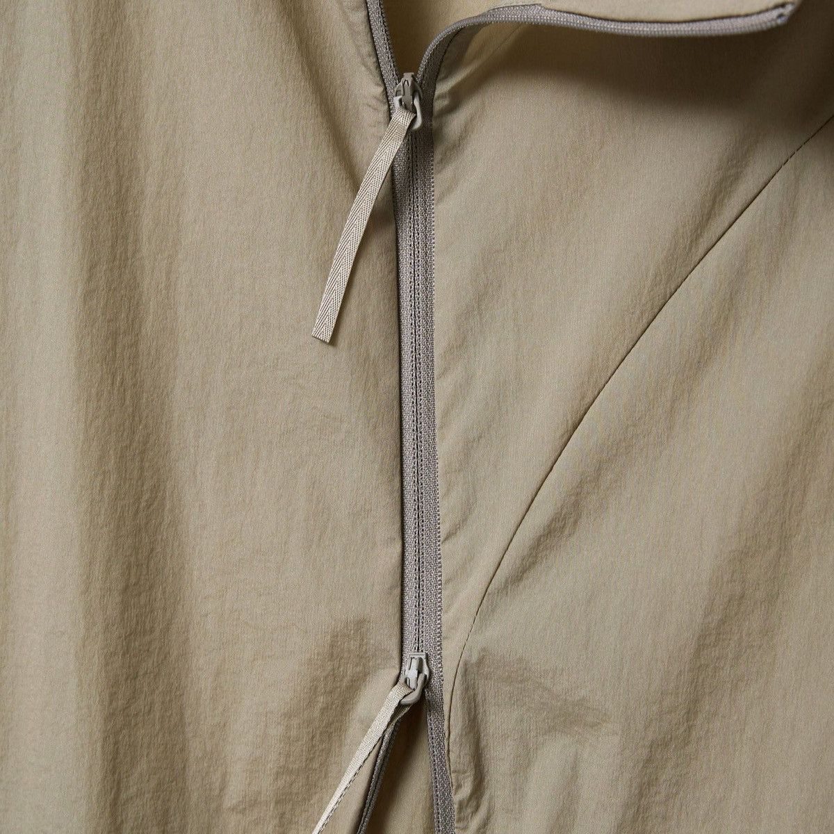 POST ARCHIVE FACTION (PAF) Post Archive Faction Runner Jacket Sand Size US XL / EU 56 / 4 - 6 Thumbnail
