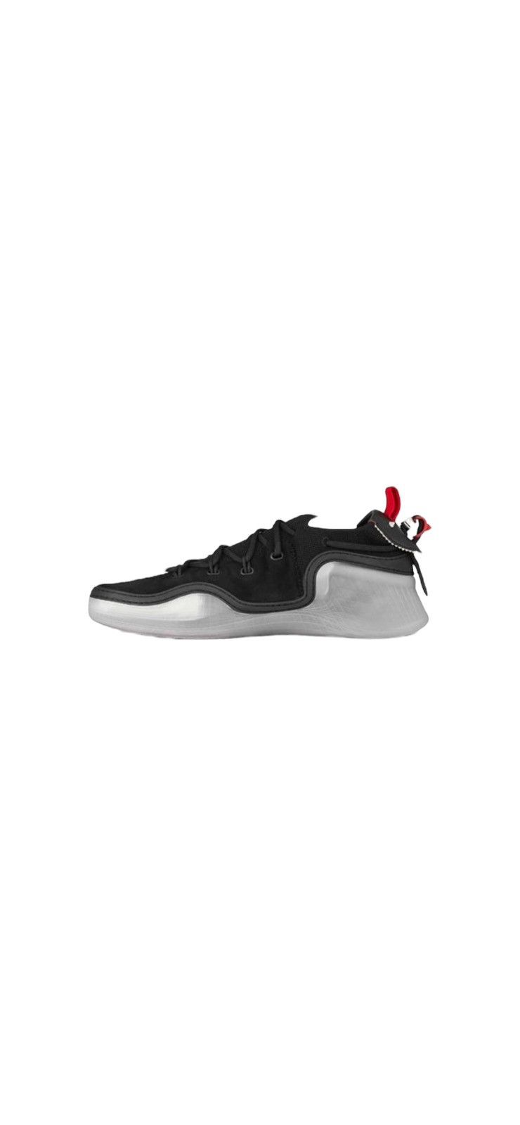 Christian Louboutin Christian Louboutin ARPOADOR RUNNING Size US 7 / EU 40 - 4 Thumbnail