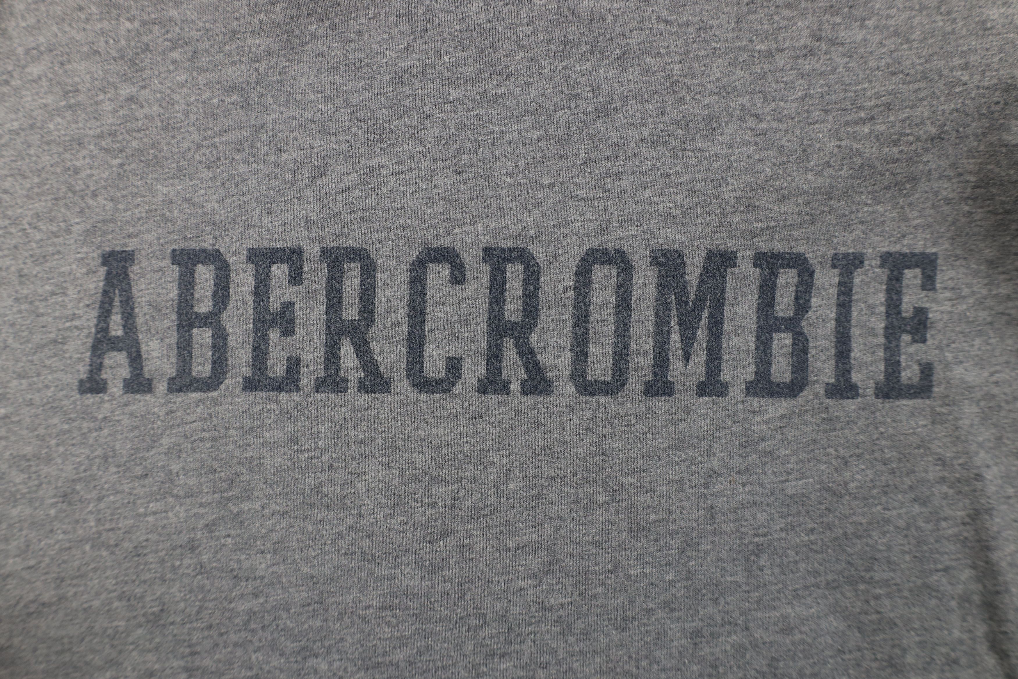 Abercrombie & Fitch Vintage Y2K Abercrombie & Fitch Dragon Long Sleeve T-Shirt Size US XL / EU 56 / 4 - 6 Thumbnail