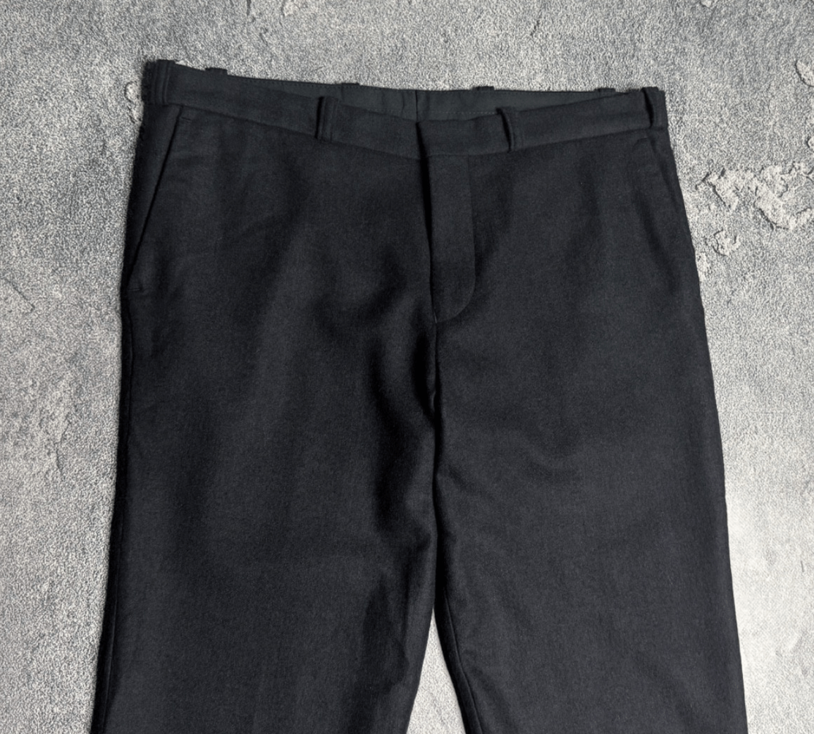 Stephan Schneider Stephan Schneider men's wool pants 5 Size US 32 / EU 48 - 2 Thumbnail