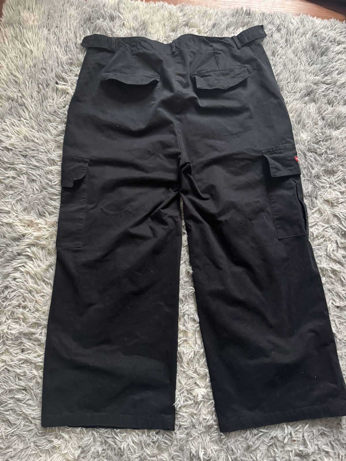 The GV Gallery Gv gallery samurai cargo pants Size US 36 / EU 52 - 7 Thumbnail