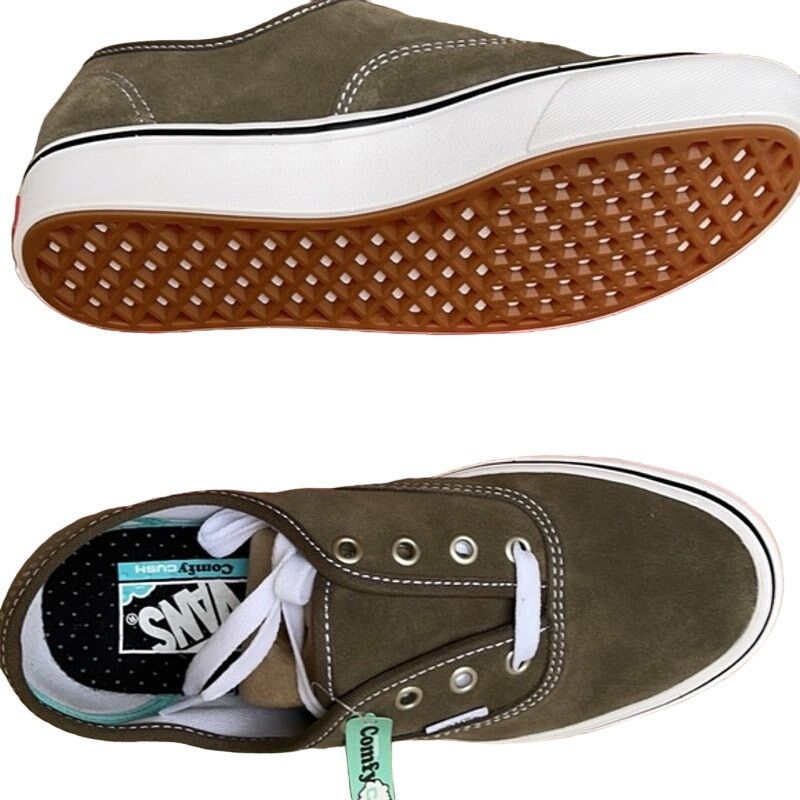 Vans VANS COMFYCUSH AUTHENTIC CANTEEN Womens Size 5.5 Size US 5.5 / IT 35.5 - 8 Thumbnail