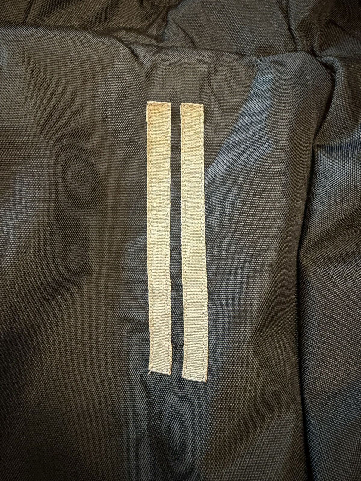 Rick Owens RICK OWENS ALICE CROPPED PARKA Size US L / EU 52-54 / 3 - 7 Thumbnail