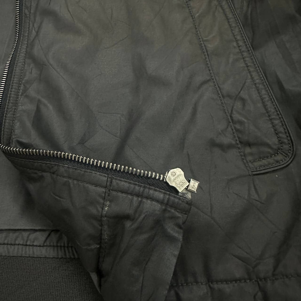 Lacoste Vintage Lacoste Jacket Size US M / EU 48-50 / 2 - 12 Thumbnail