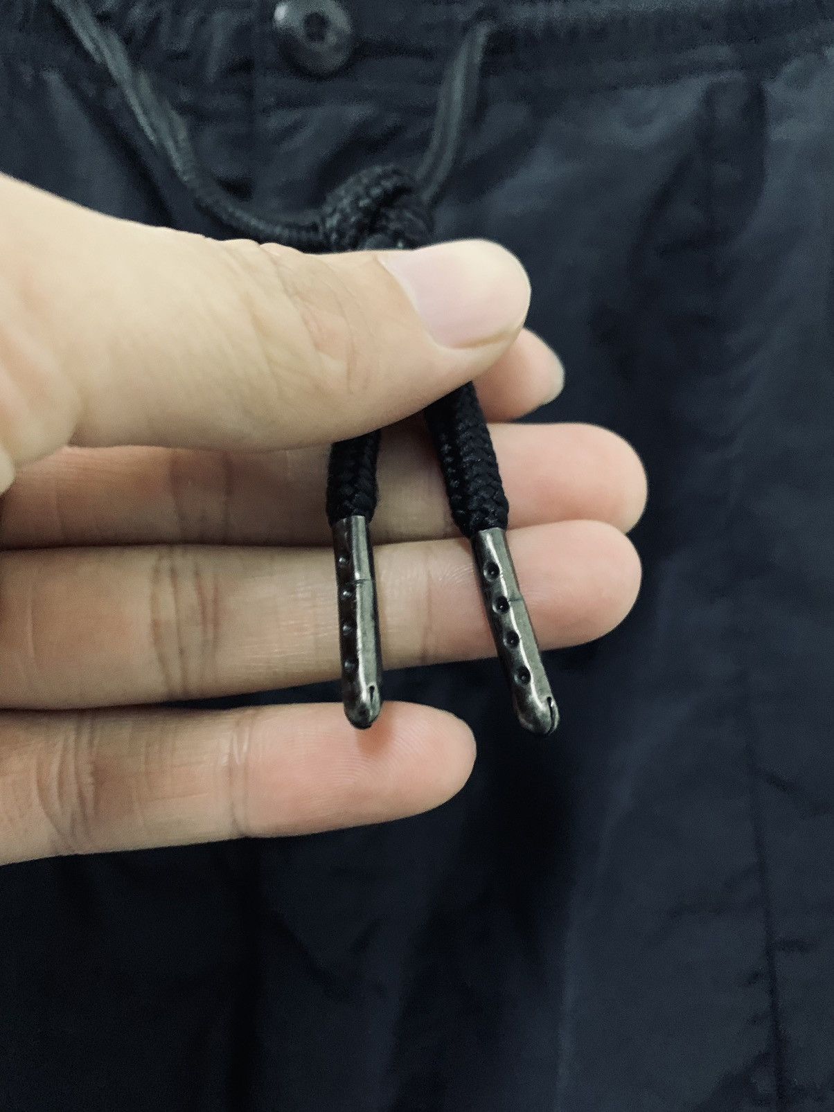 Japanese Brand Suggestion Track Pants Size US 29 - 4 Thumbnail