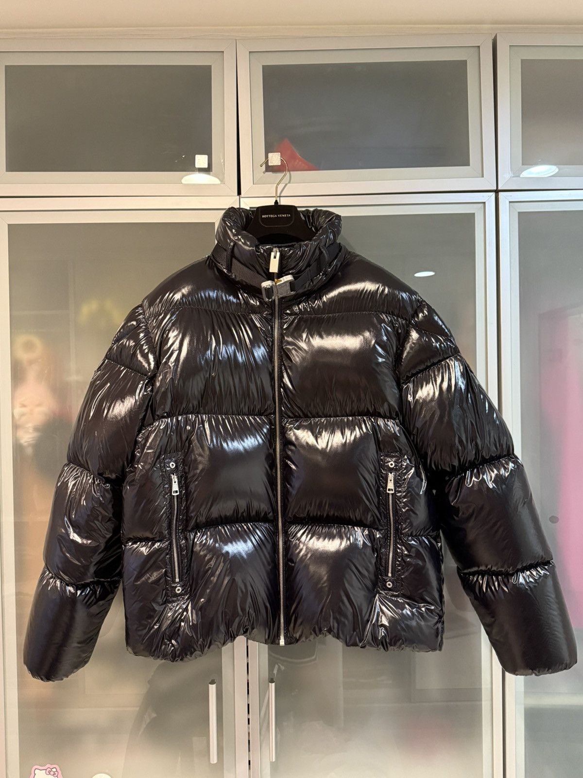1017 ALYX 9SM × Moncler Genius 6 Moncler 1017 ALYX 9SM Size US L / EU 52-54 / 3 - 1 Thumbnail