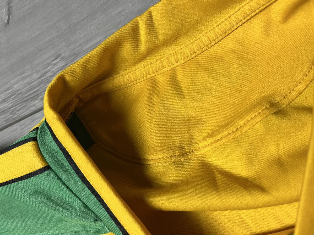 Vintage Norwich City 2003/2004 Home Shirt Soccer Jersey Champions Size US XXL / EU 58 / 5 - 4 Thumbnail