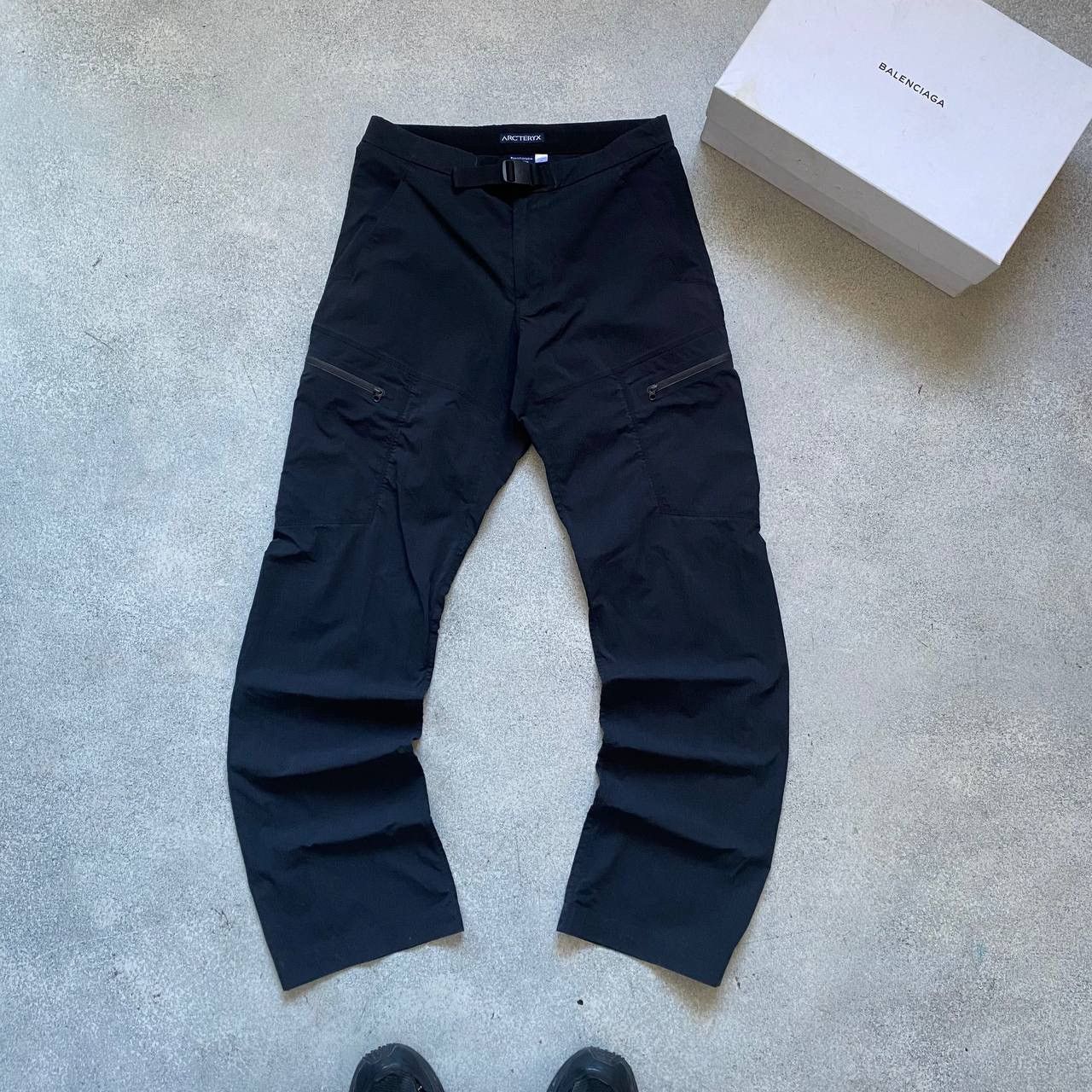 Arc'teryx VINTAGE ARCTERYX PANTS Size US 30 / EU 46 - 6 Thumbnail
