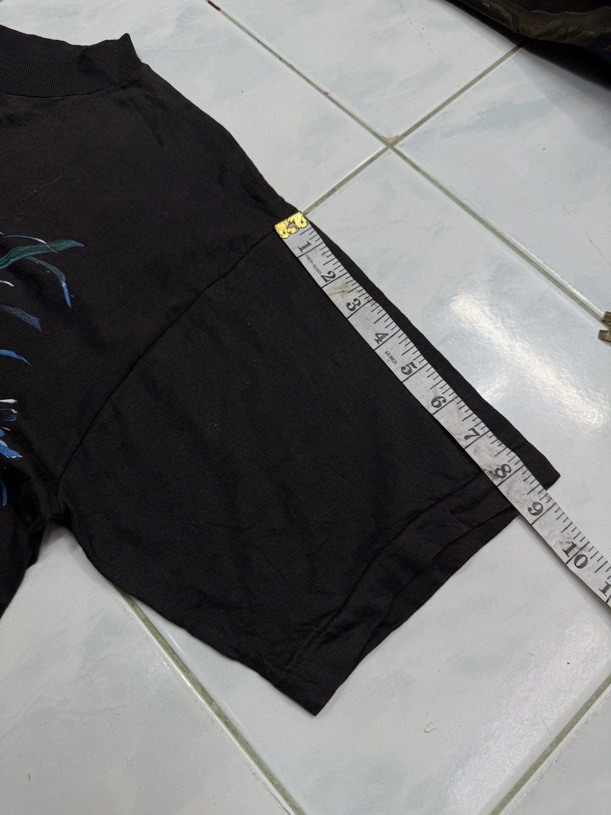 Habitat × Vintage 🔥🔥💥STEALS VTG HABITAT TEE Size US M / EU 48-50 / 2 - 12 Thumbnail