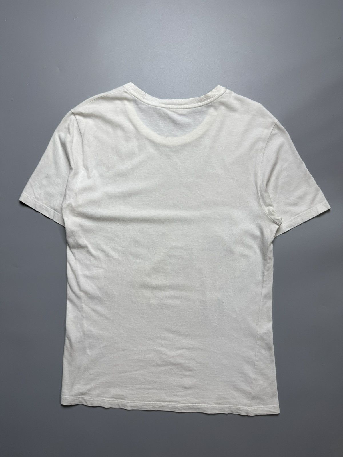 Alexander McQueen Vintage Alexander McQueen Nude Woman Skull Tee Size S / US 4 / IT 40 - 7 Thumbnail