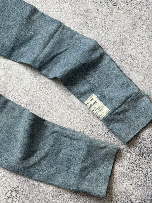 Maison Margiela Maison Margiela denim Size US 33 - 8 Thumbnail