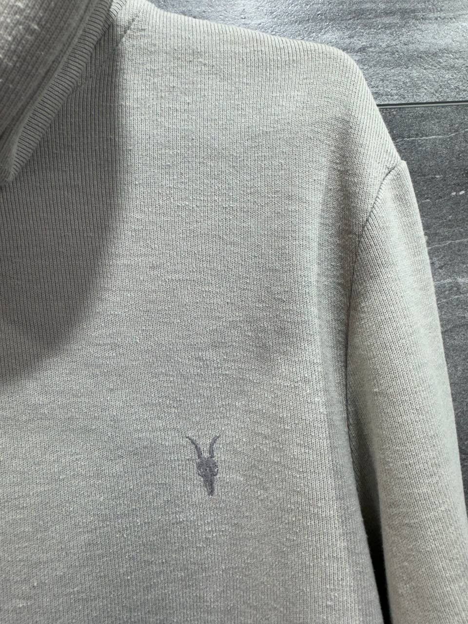 Allsaints Mens Allsaints Theo Oth Hoody Luxury Size M Size US M / EU 48-50 / 2 - 3 Thumbnail