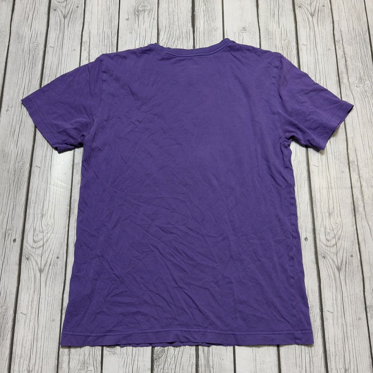 Nike Nike tee Size US M / EU 48-50 / 2 - 2 Thumbnail