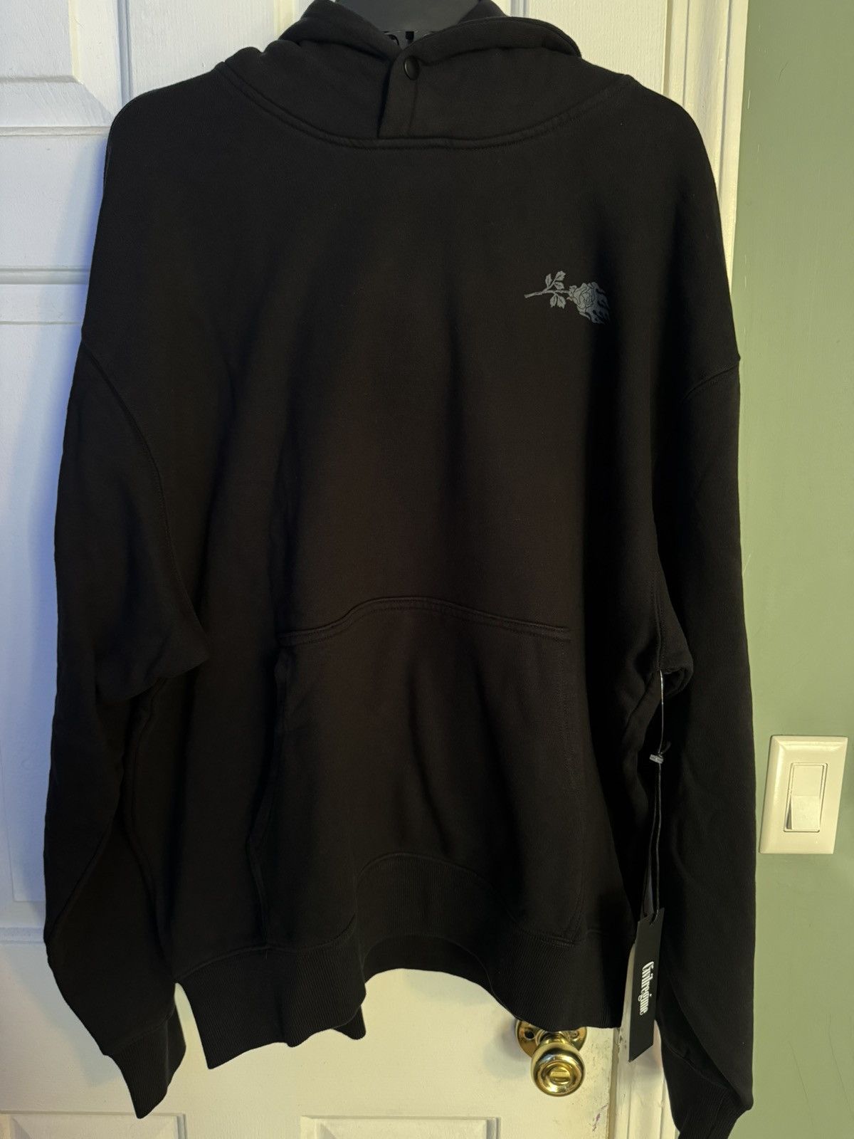 Civil Regime Civil Regime Size US XL / EU 56 / 4 - 1 Thumbnail