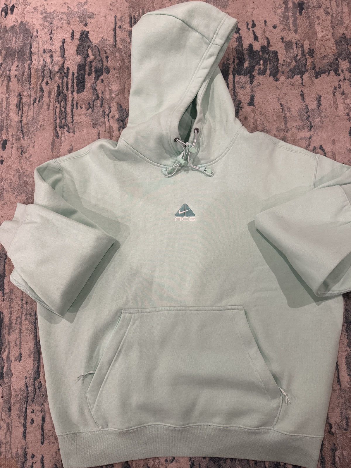 Nike ACG Nike ACG Hoodie Size US M / EU 48-50 / 2 - 2 Thumbnail