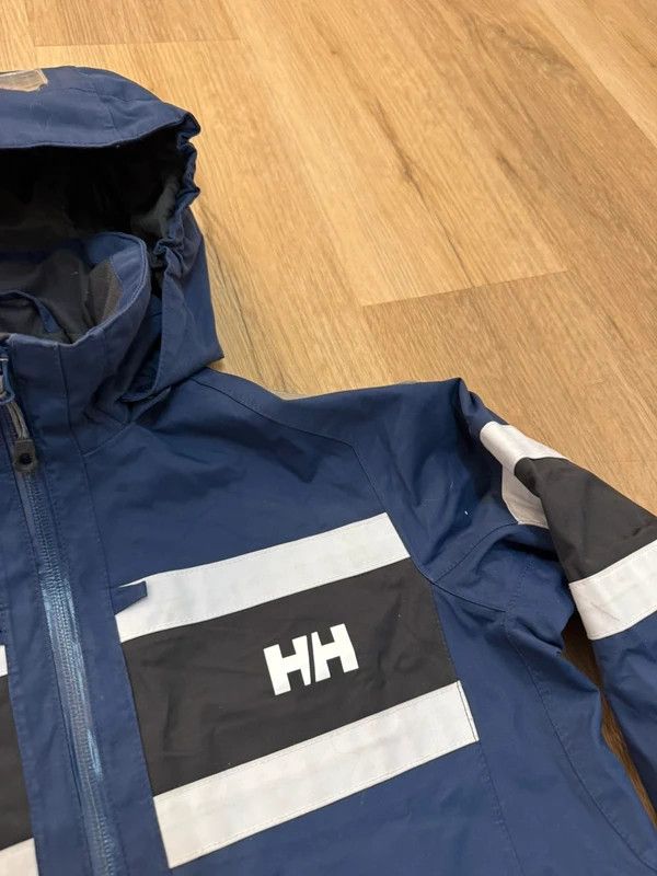 Helly Hansen Helly Hansen Offshore Tech Protection Sailing Jacket size S Size S / US 4 / IT 40 - 7 Thumbnail