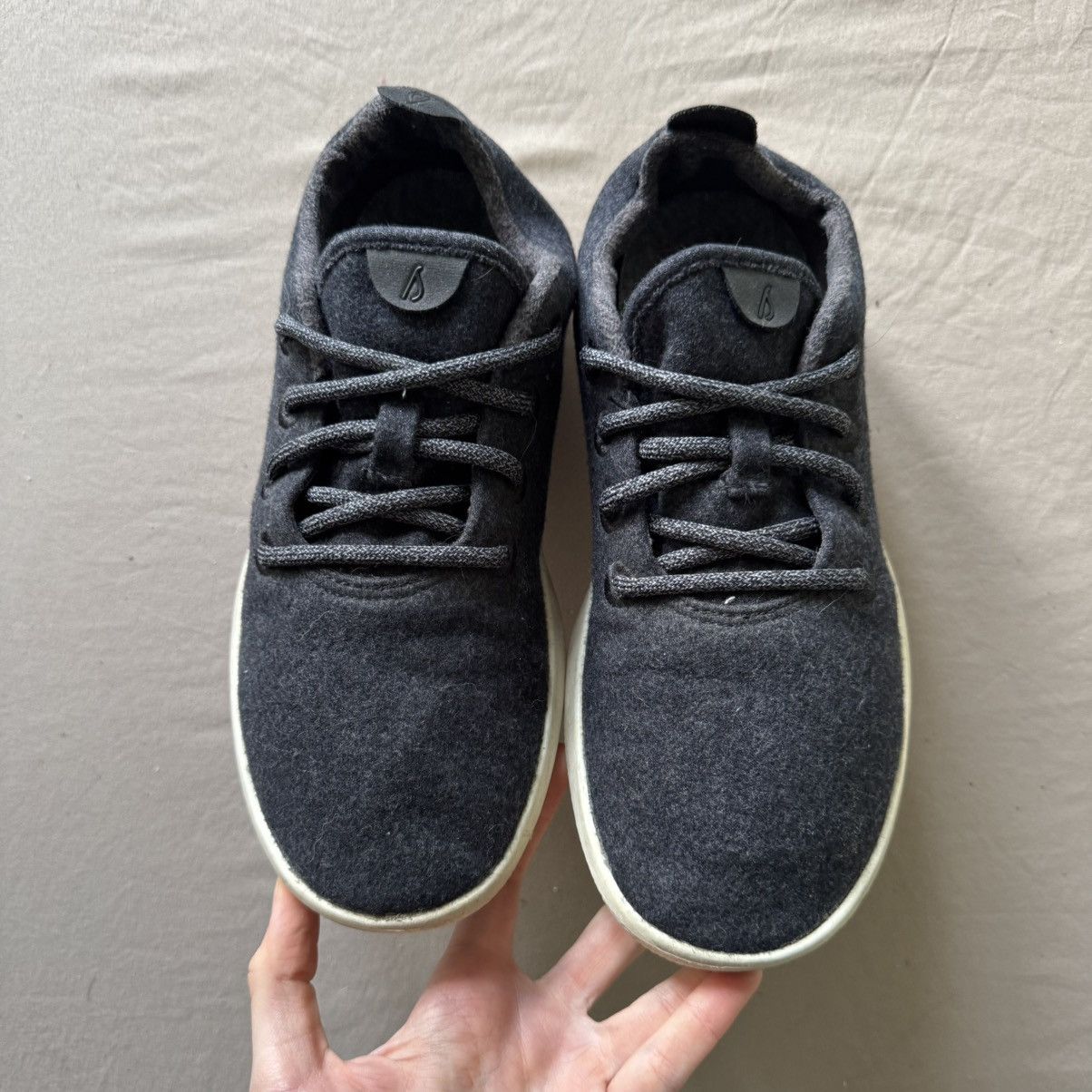 Allbirds Allbirds Wool Runner Sneakers Size US 8 / EU 41 - 3 Thumbnail