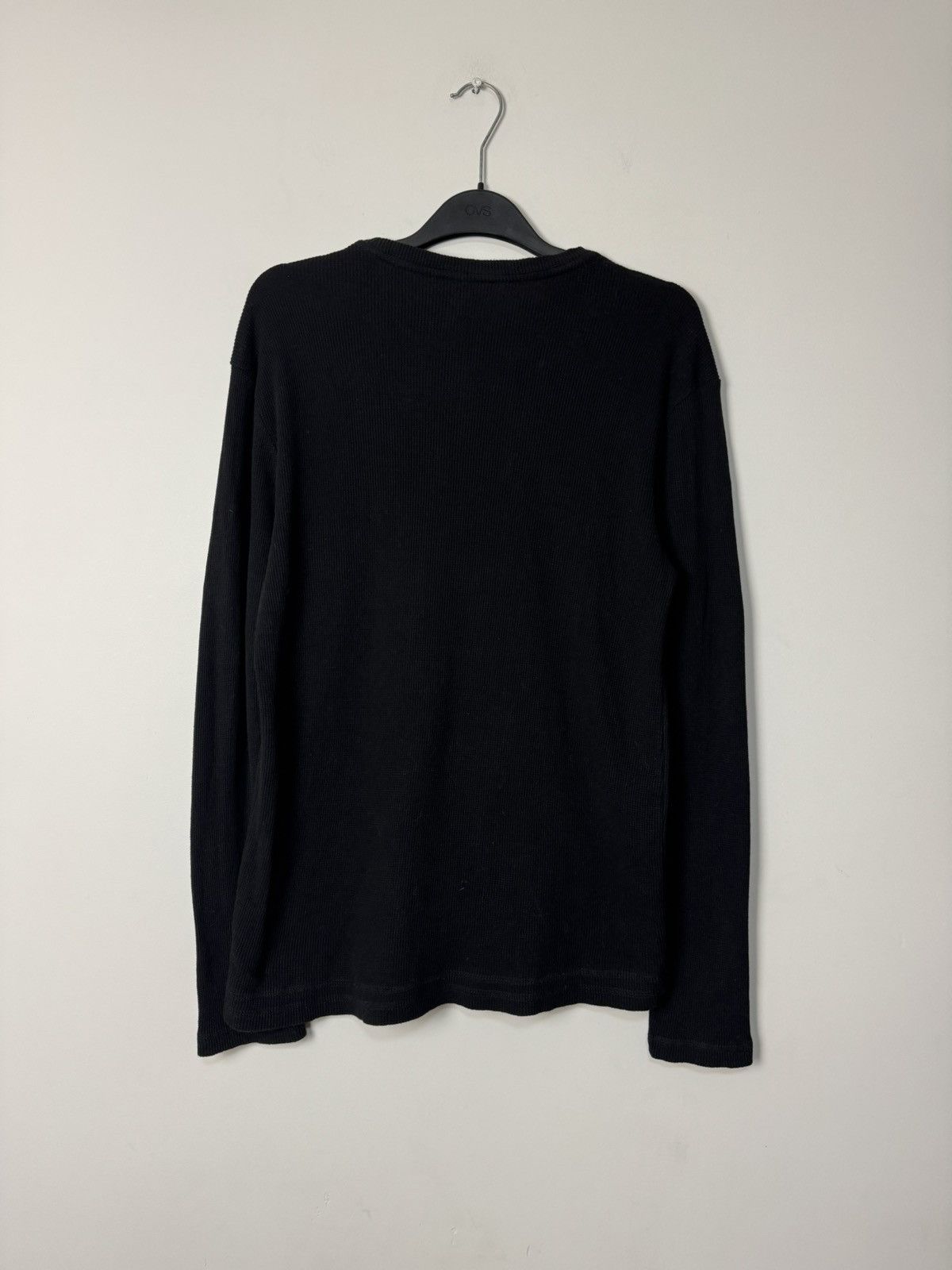 Ecko Unltd. Crazy waffle Ecko Unltd Long sleeve “Battle Tested” Y2K Size US XL / EU 56 / 4 - 7 Thumbnail
