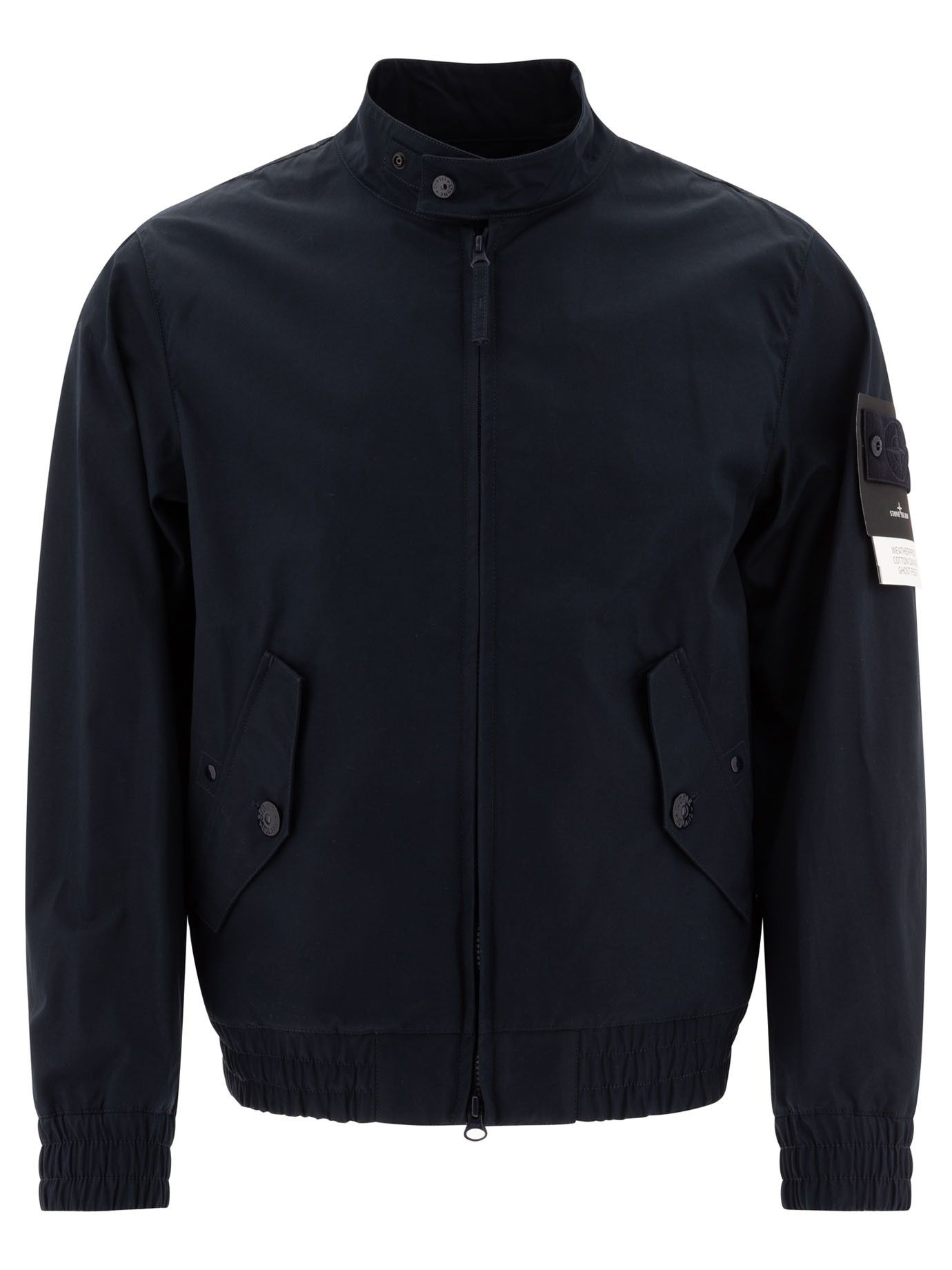 Stone Island Jackets tag size M Men