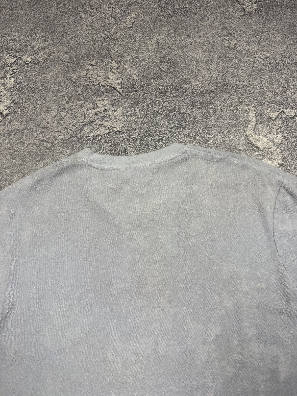 Sunspel Sunspel Velur tee Size US M / EU 48-50 / 2 - 6 Thumbnail