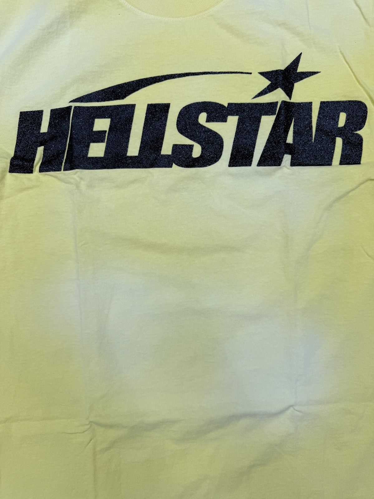 HELLSTAR Hellstar Glitter Classic T-Shirt Size US M / EU 48-50 / 2 - 2 Thumbnail