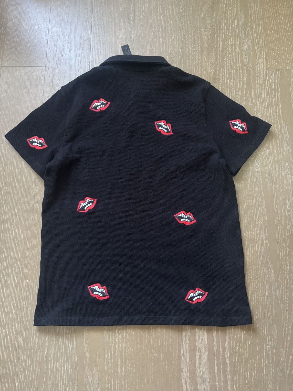 Chrome Hearts Chrome Hearts x Matty B polo shirt Size US L / EU 52-54 / 3 - 2 Thumbnail