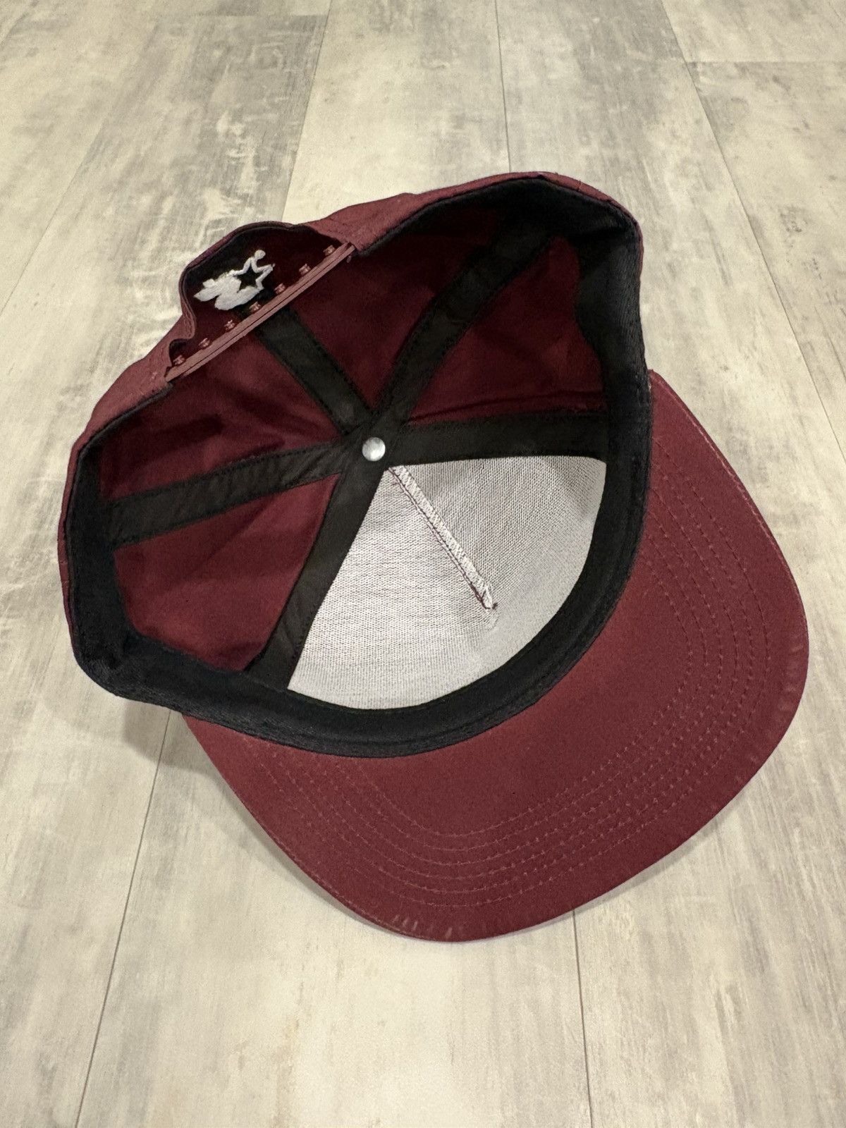 Supreme Supreme Kaws Chalk Box Logo SS11 Snapback Hat 5 Panel Size ONE SIZE - 2 Thumbnail