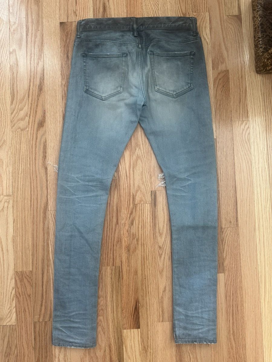 John Elliott John Elliott Cast 2 denim Size US 28 / EU 44 - 6 Thumbnail