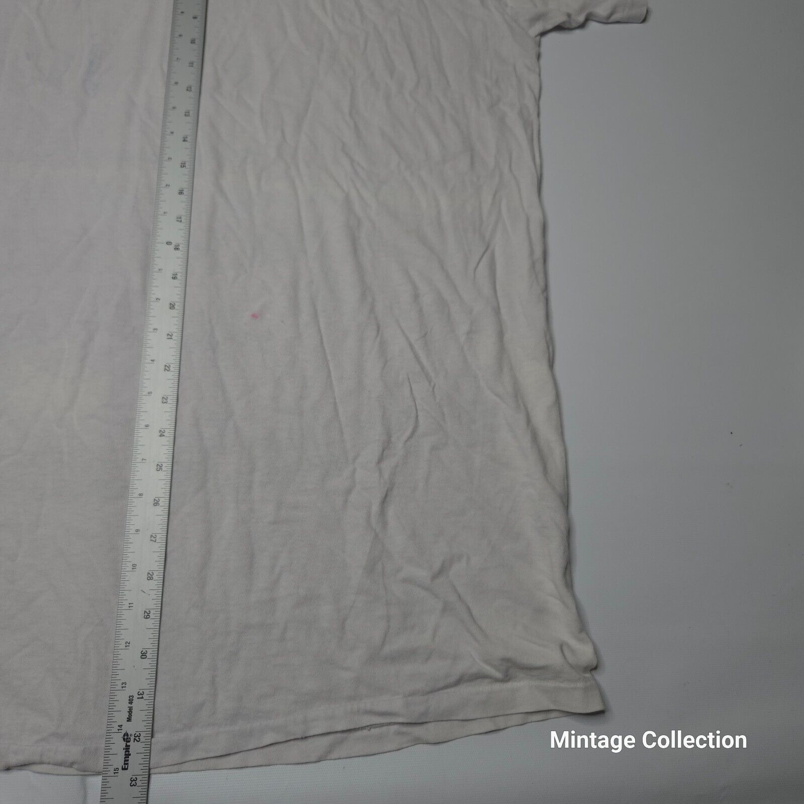 Other VINTAGE MICHIGAN RAG Co. MOOSE BEAR PINE CONE TEE SHIRT Size US L / EU 52-54 / 3 - 14 Thumbnail