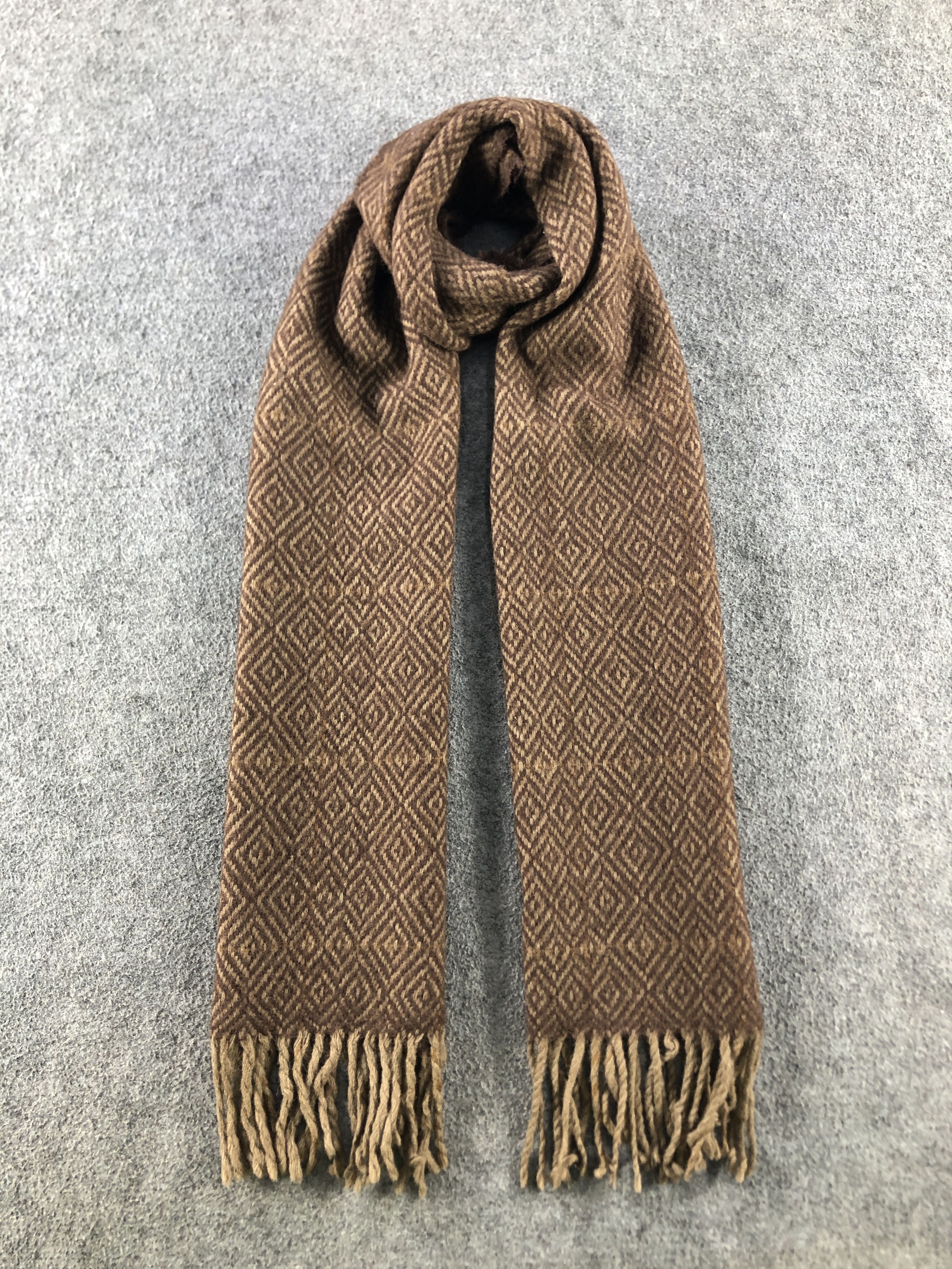 Polo Ralph Lauren Polo Ralph Lauren Scarf / Muffler / Neckwear P771 Size ONE SIZE - 1 Thumbnail