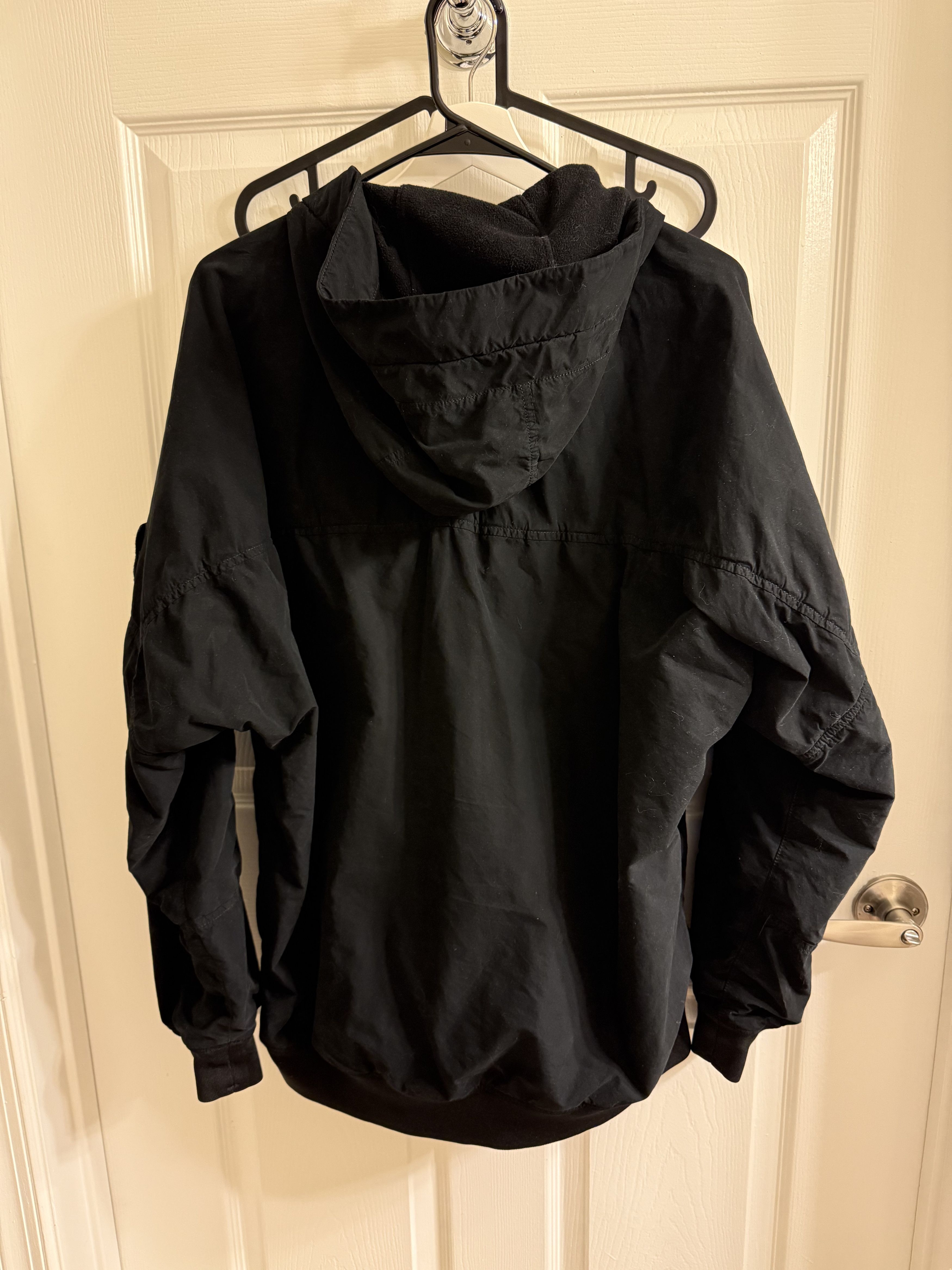 Stone Island Stone Island Men’s jacket/hoodie Size US L / EU 52-54 / 3 - 2 Thumbnail