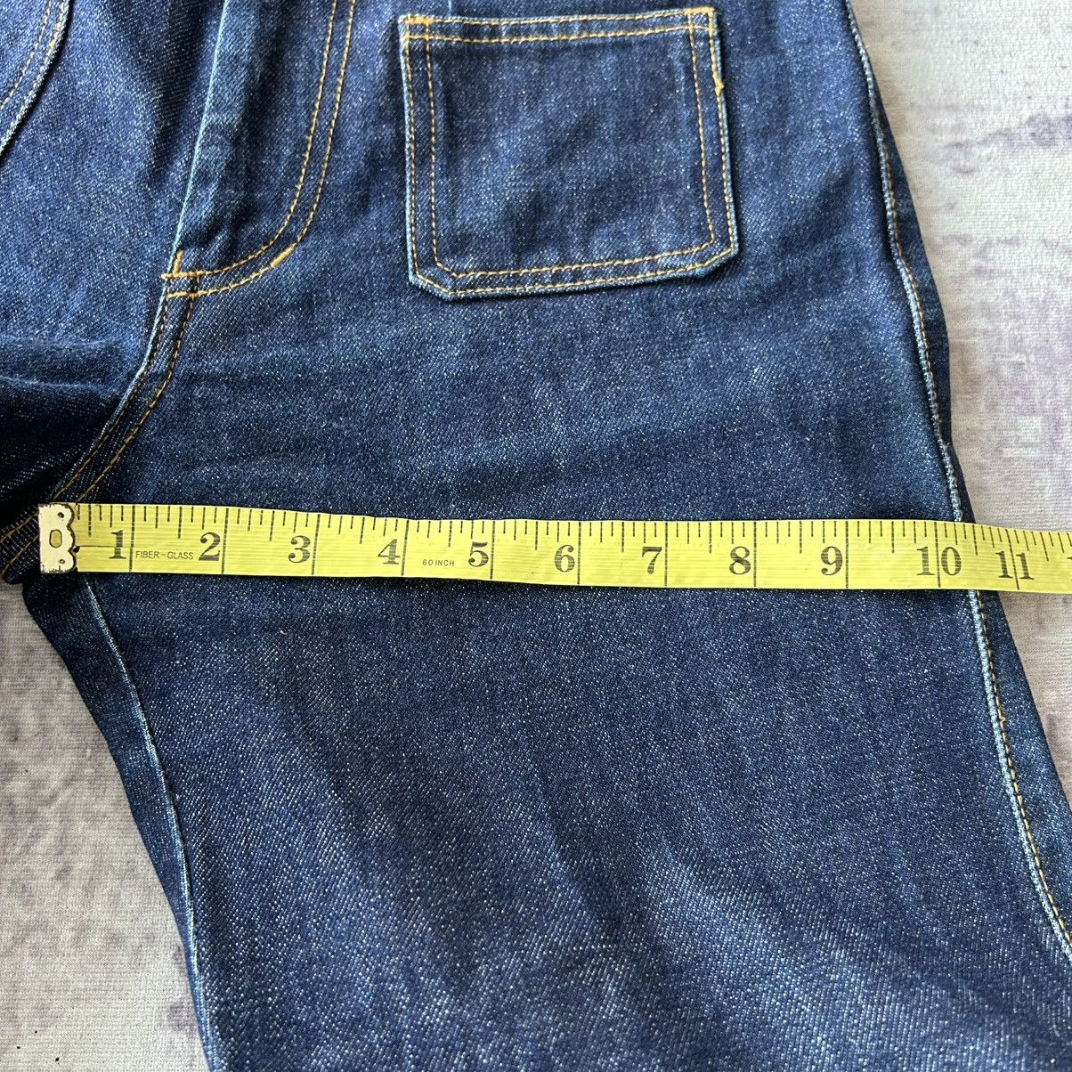 Katharine Hamnett London Katharine Hamnett Flared Jeans Size US 29 - 16 Thumbnail