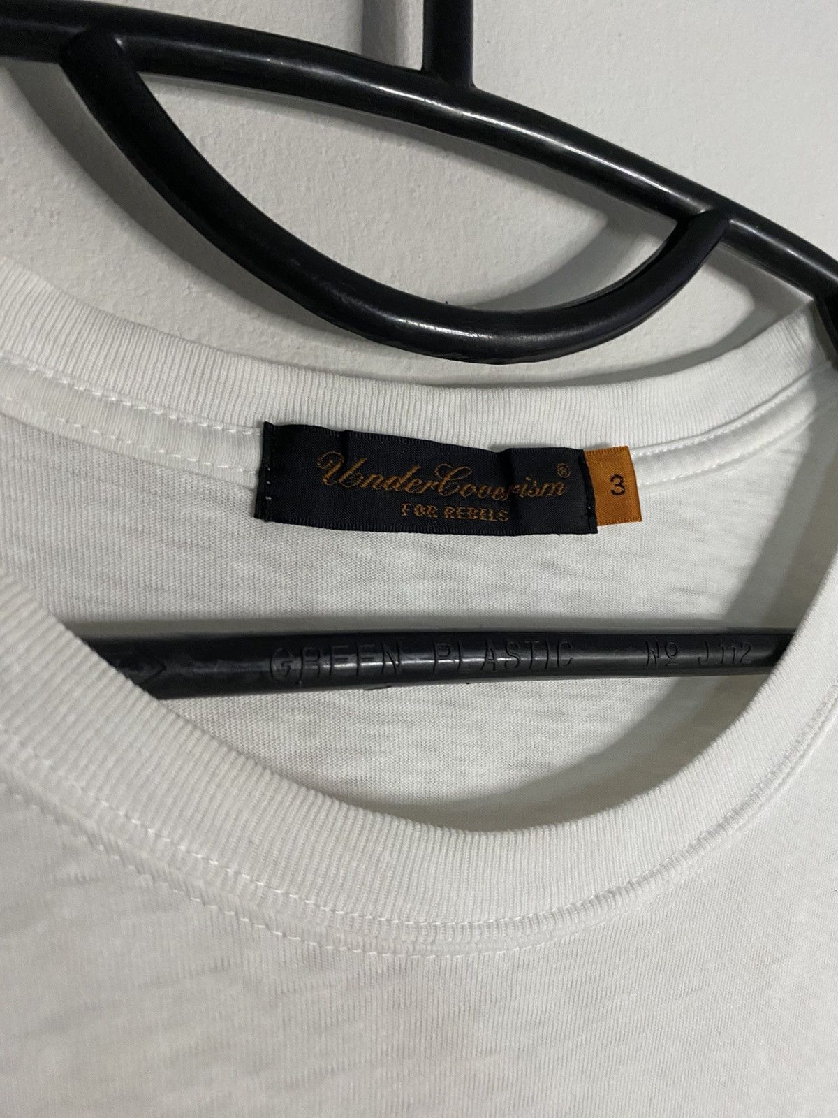Undercover Undercover For Isetan Size US M / EU 48-50 / 2 - 3 Thumbnail