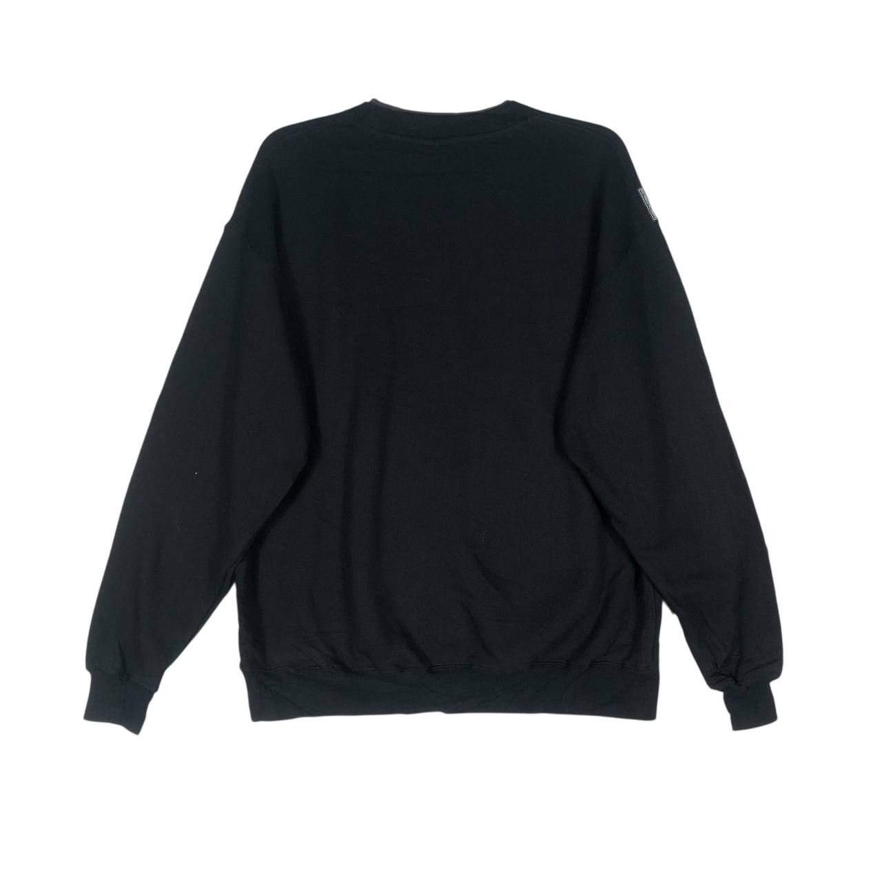 Japanese Brand Vintage Bad Boy Sweatshirt Size US L / EU 52-54 / 3 - 6 Thumbnail
