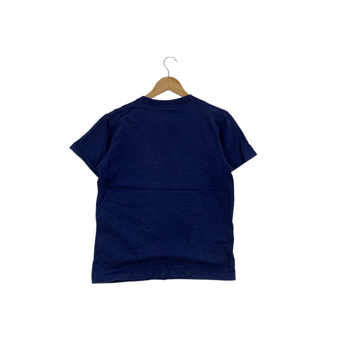 Other JAPAN GRAFFITI SAVE Cartoon Anime Animation Tee Shirt Top Size S / US 4 / IT 40 - 7 Thumbnail