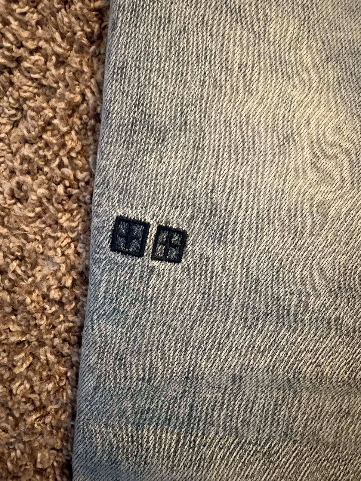 Ksubi Ksubi Jeans, Size 30 Size US 30 / EU 46 - 5 Thumbnail