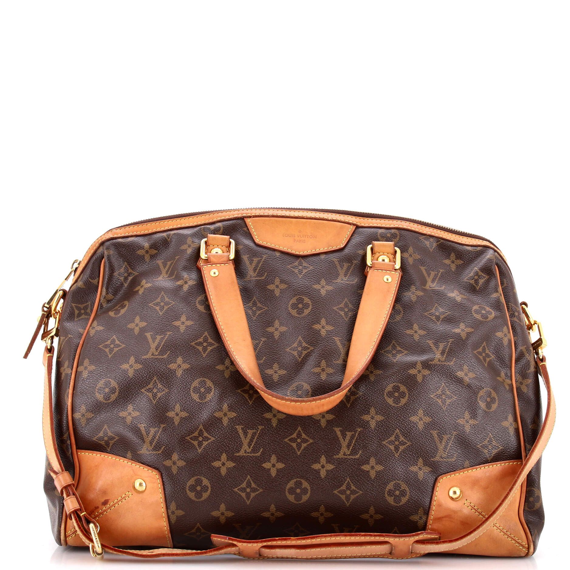 Louis Vuitton Retiro Handbag Size ONE SIZE - 1 Thumbnail