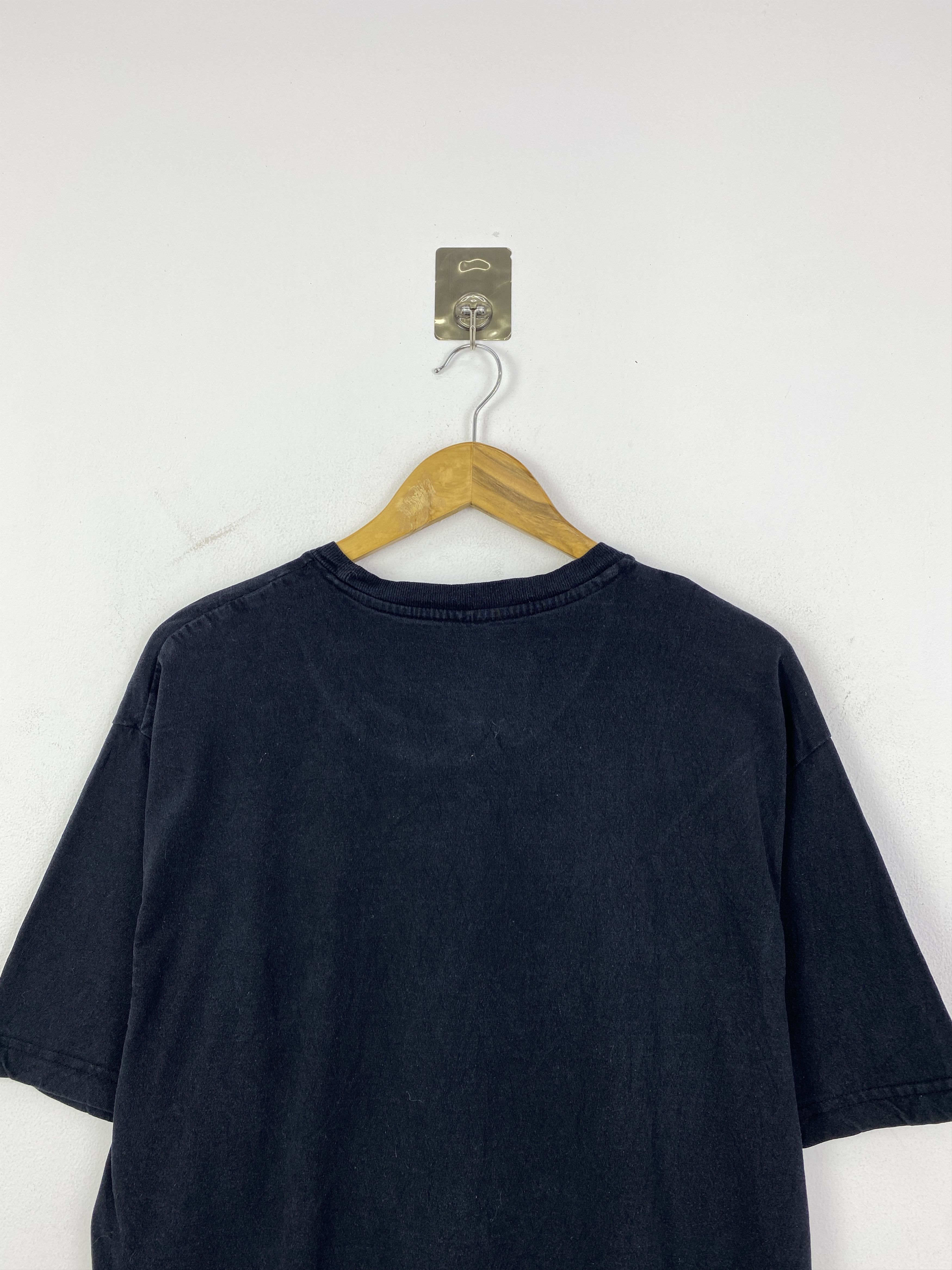 Sublime Vintage Sublime Sun Logo Crewneck T-Shirt TA0733 Size US XL / EU 56 / 4 - 4 Thumbnail
