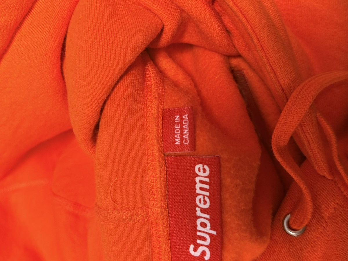 Supreme Supreme Box Logo Hoodie Size US L / EU 52-54 / 3 - 4 Thumbnail