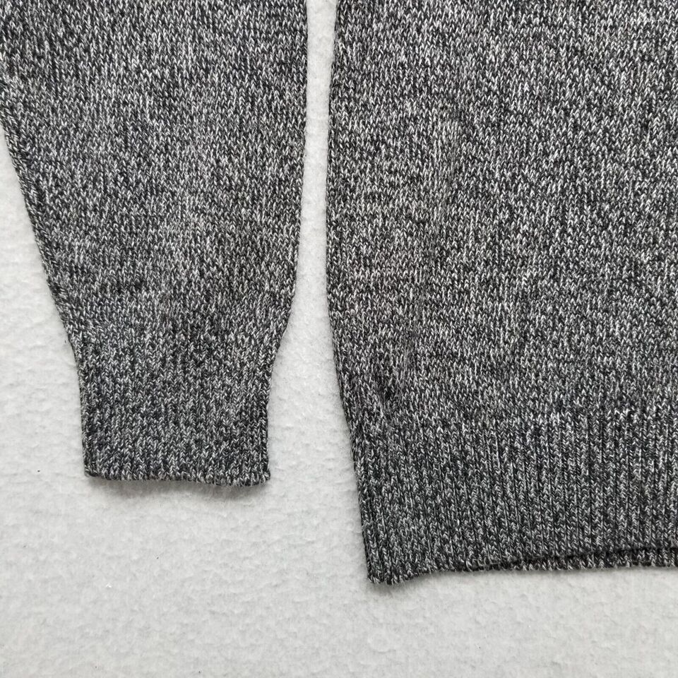 Calvin Klein Calvin Klein Sweater Men Medium Pullover Mock Neck Zip Size US M / EU 48-50 / 2 - 3 Thumbnail